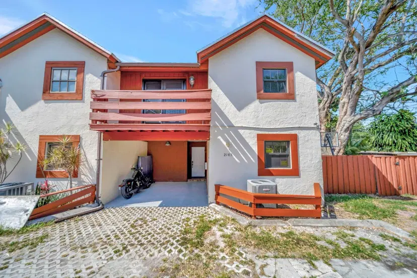 Picture of 2105 N 19Th Ave, Hollywood FL 33020