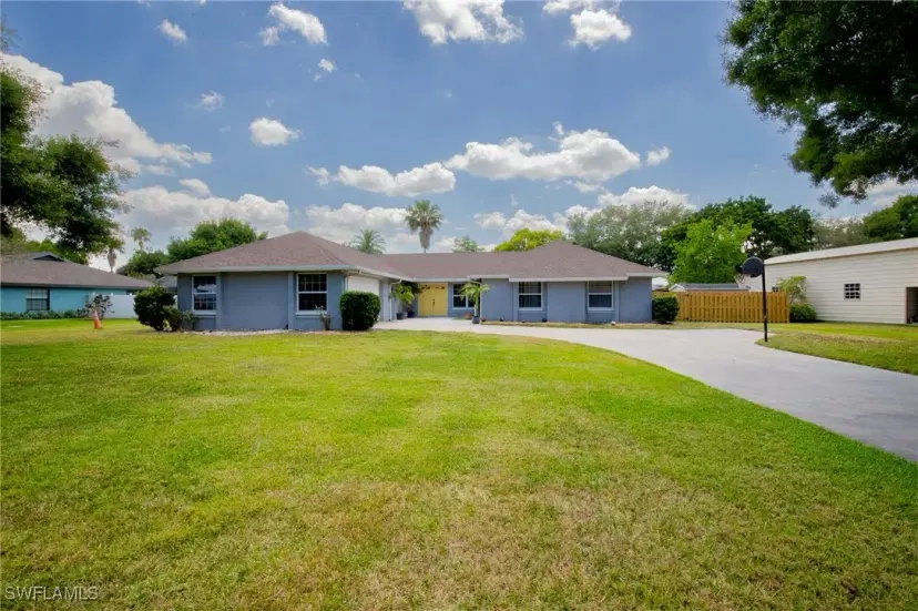 Picture of 1012 Ponce De Leon Ave, Clewiston FL 33440