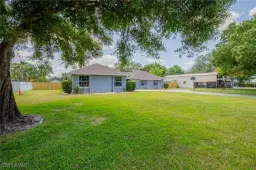 Picture of 1012 Ponce De Leon Ave, Clewiston, FL 33440
