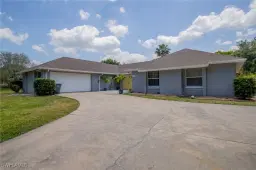 Picture of 1012 Ponce De Leon Ave, Clewiston, FL 33440