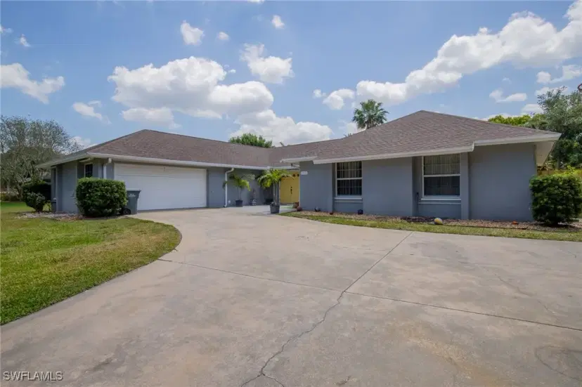 Picture of 1012 Ponce De Leon Ave, Clewiston FL 33440