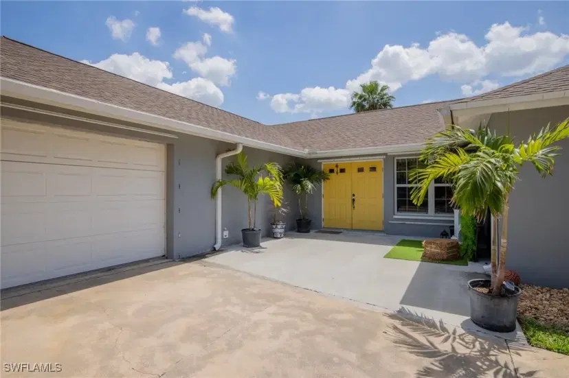 Picture of 1012 Ponce De Leon Ave, Clewiston FL 33440