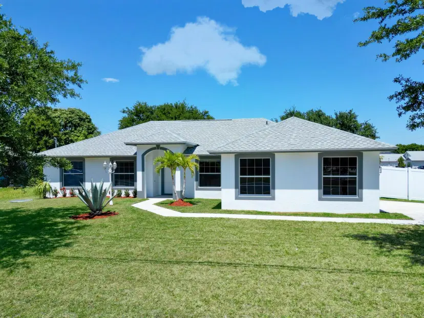 Picture of 1201 SW Paar Drive, Port St Lucie FL 34953