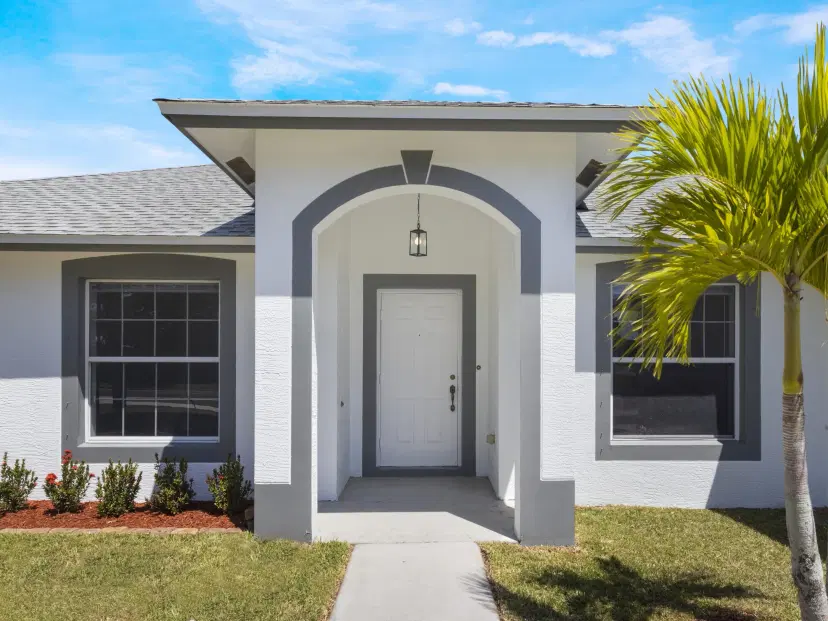 Picture of 1201 SW Paar Drive, Port St Lucie FL 34953