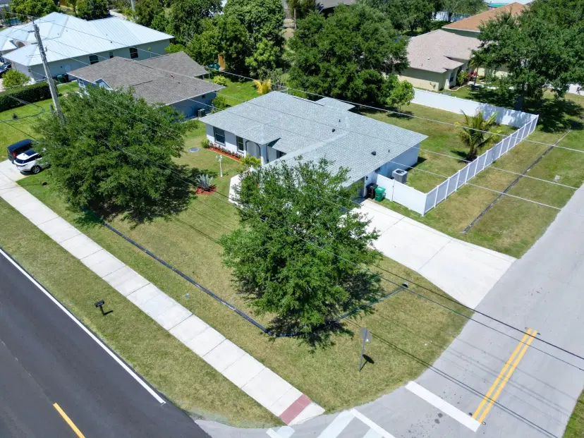 Picture of 1201 SW Paar Drive, Port St Lucie FL 34953