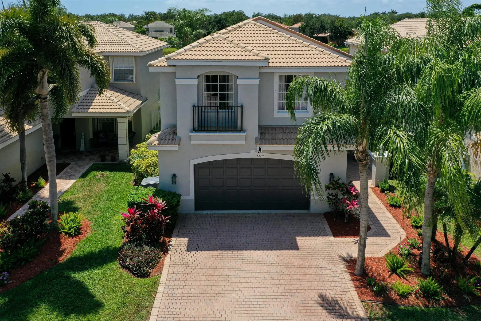 Picture of 8828 Briarwood Meadow Lane, Boynton Beach, FL 33473