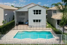 Picture of 8828 Briarwood Meadow Lane, Boynton Beach, FL 33473