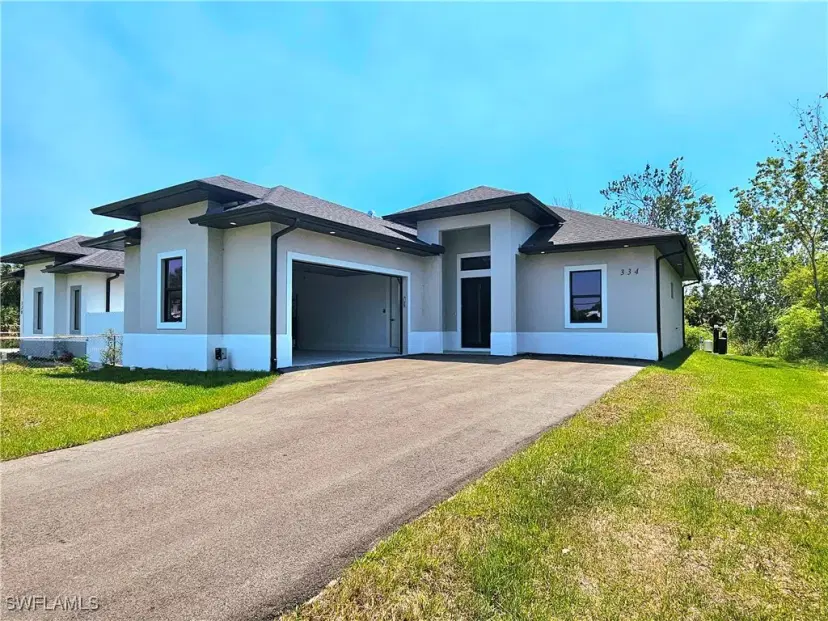 Picture of 334 Shady Hollow Blvd W, Naples FL 34120