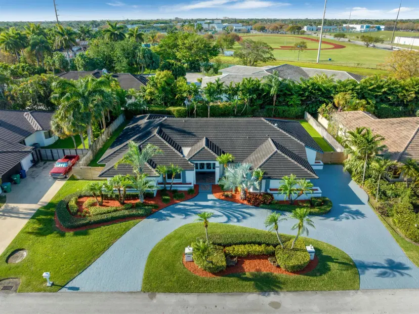 Picture of 10080 SW 145Th Street, Miami FL 33176