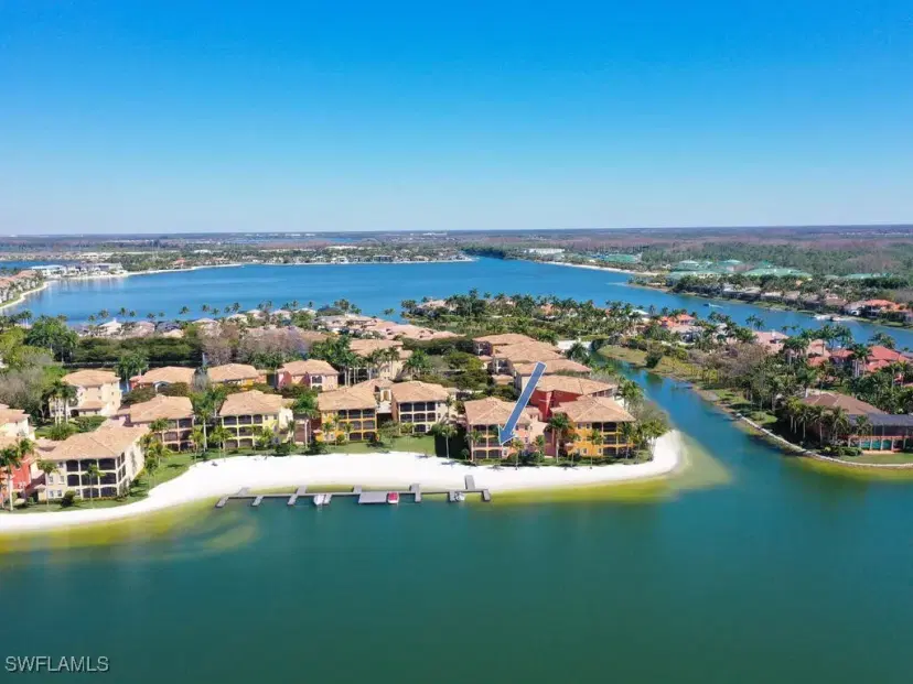 Picture of 10771 Vivaldi Ct 1401, Miromar Lakes FL 33913