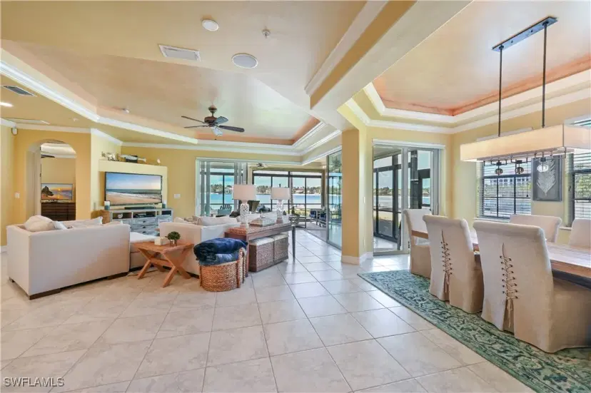 Picture of 10771 Vivaldi Ct 1401, Miromar Lakes FL 33913