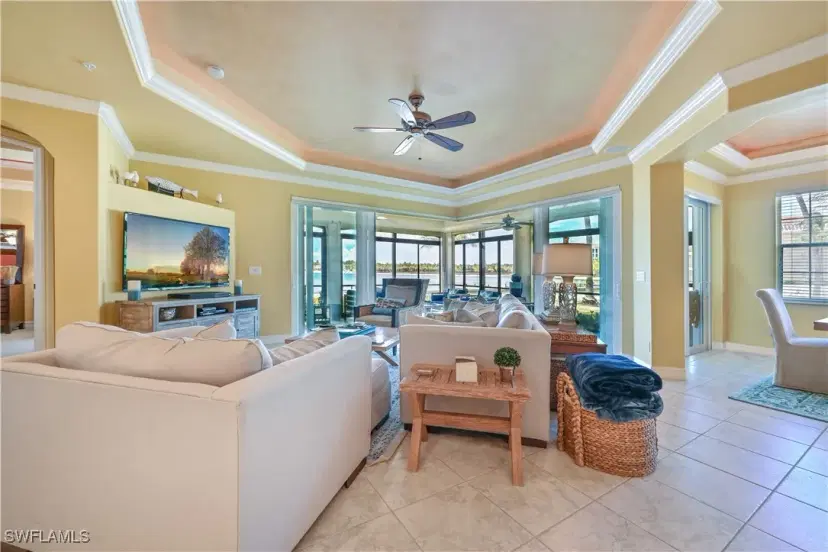 Picture of 10771 Vivaldi Ct 1401, Miromar Lakes FL 33913