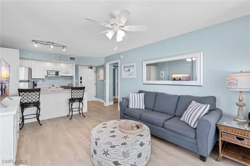 Picture of 8771 Estero Blvd 1106, Fort Myers Beach FL 33931