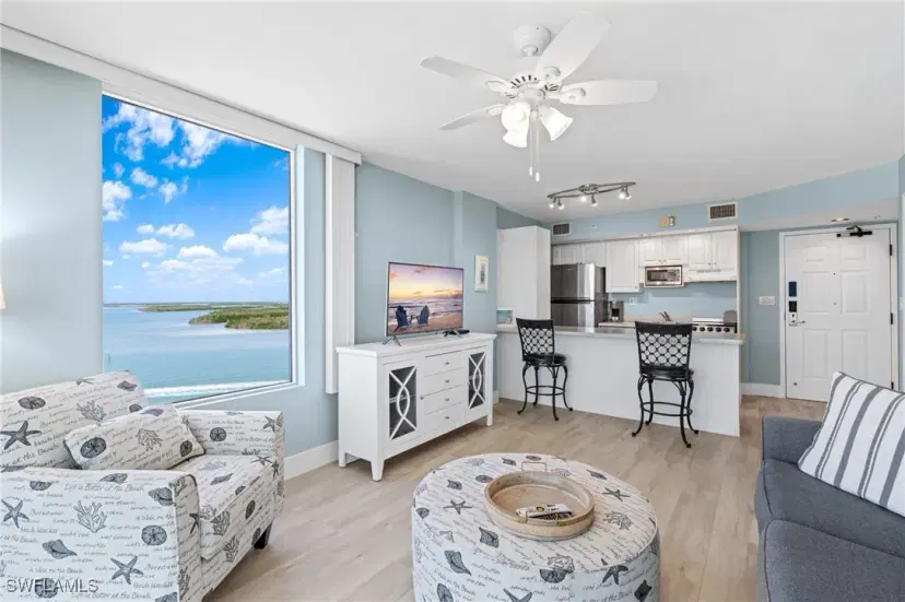 Picture of 8771 Estero Blvd 1106, Fort Myers Beach FL 33931