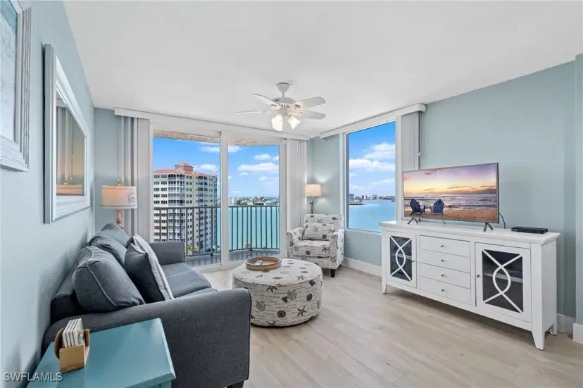 Picture of 8771 Estero Blvd 1106, Fort Myers Beach FL 33931