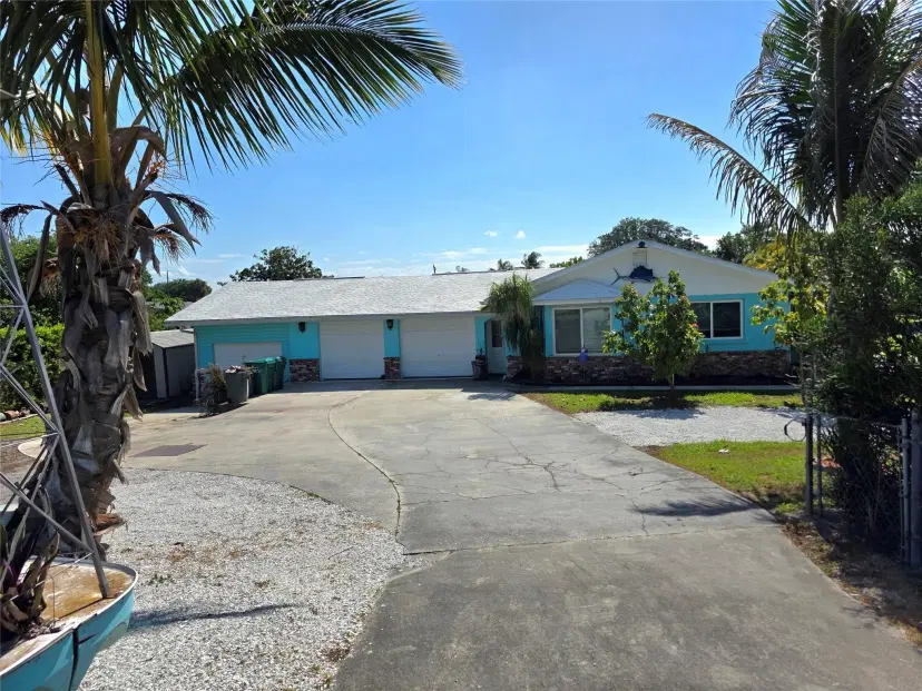 Picture of 3112 SE 34Th Ave, Okeechobee FL 34974