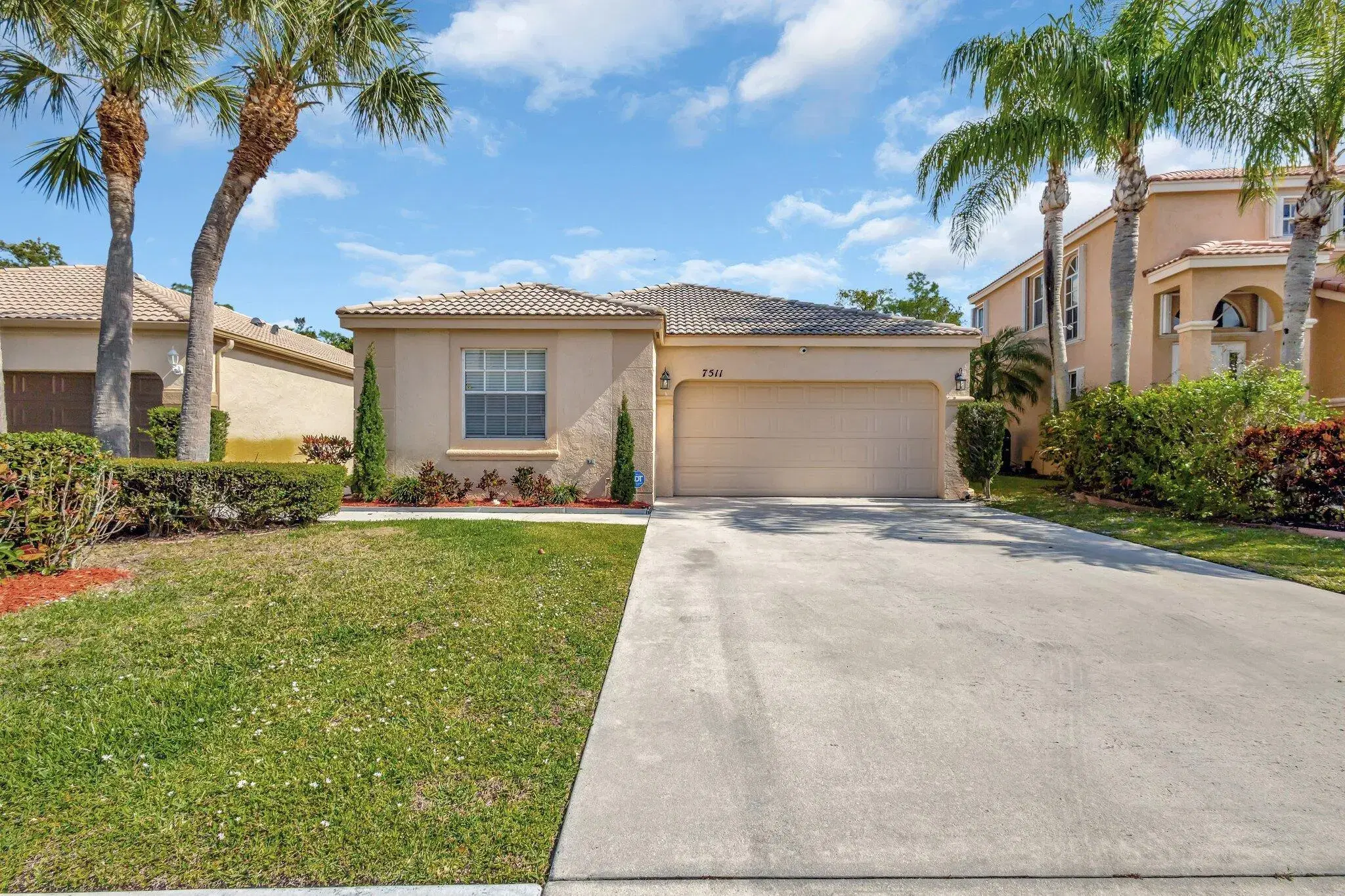 Picture of 7511 Kingsley Court, Lake Worth, FL 33467