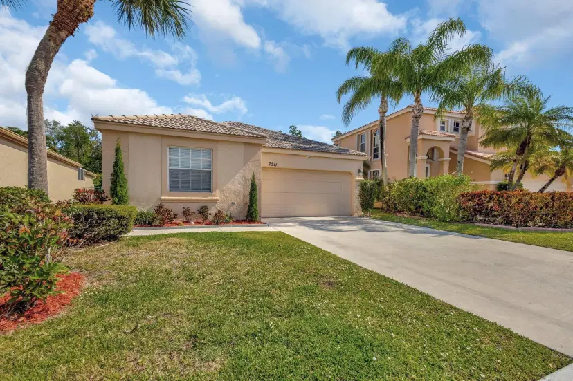 Picture of 7511 Kingsley Court, Lake Worth FL 33467