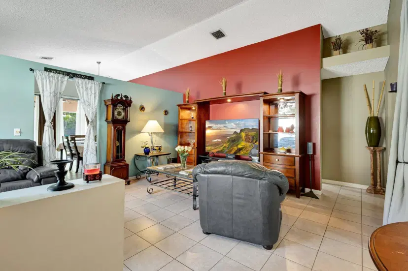 Picture of 7511 Kingsley Court, Lake Worth FL 33467