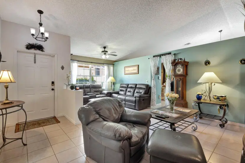 Picture of 7511 Kingsley Court, Lake Worth FL 33467