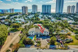 Picture of 3110 Surf Way 4, Singer Island, FL 33404