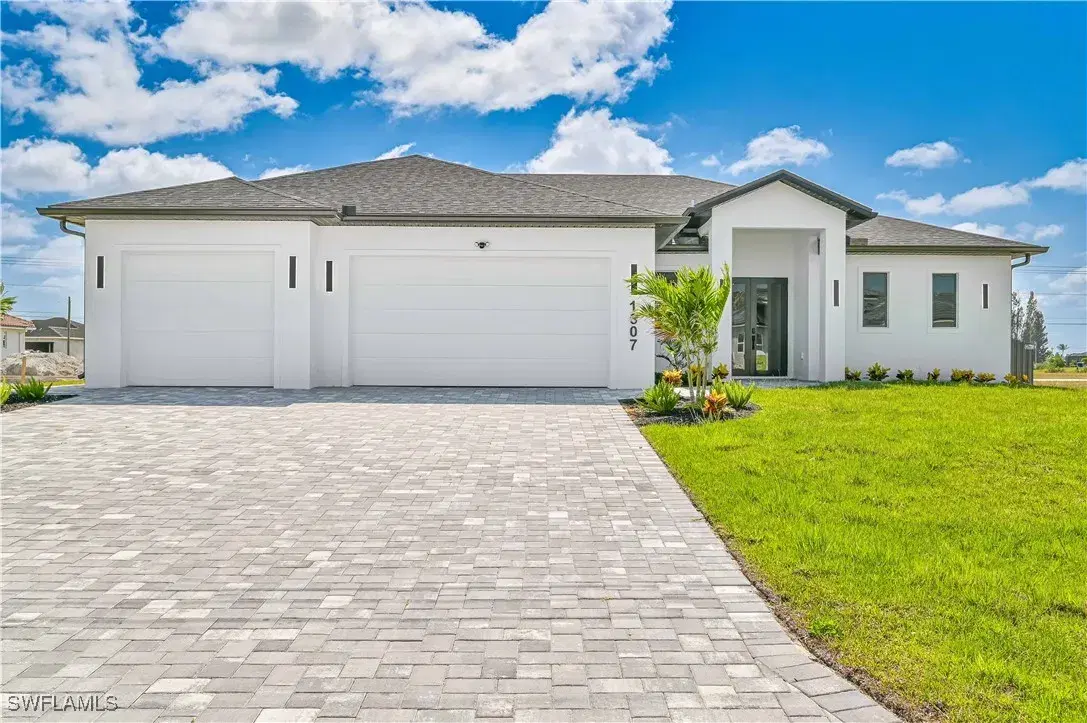 Picture of 3513 SW 3Rd St, Cape Coral, FL 33991