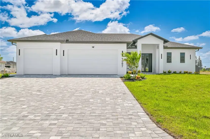 Picture of 3513 SW 3Rd St, Cape Coral FL 33991