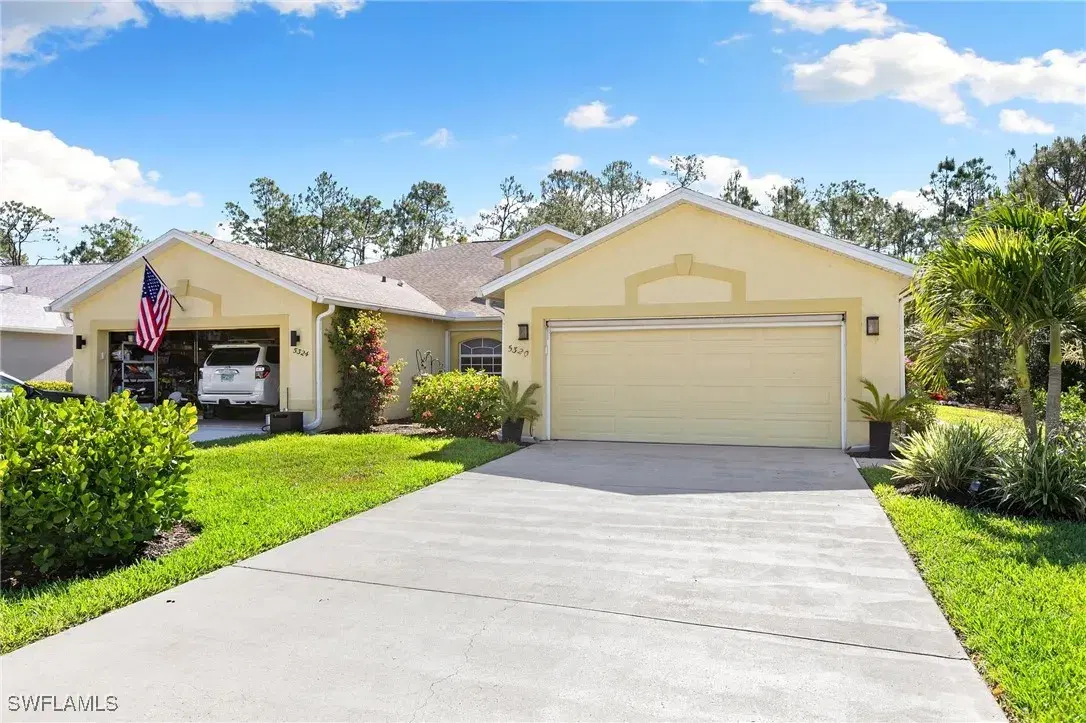 Picture of 5320 Whitten Dr 46, Naples, FL 34104