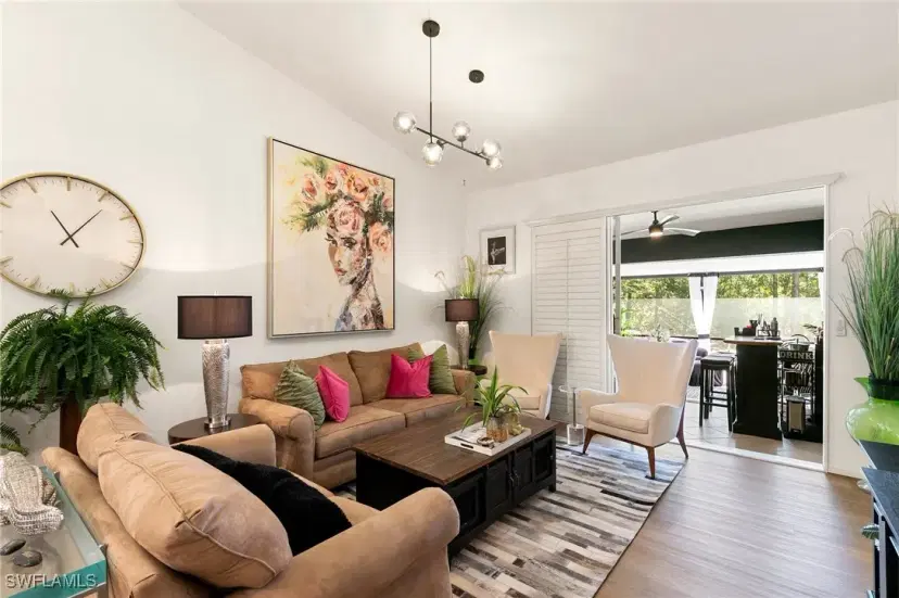 Picture of 5320 Whitten Dr 46, Naples FL 34104
