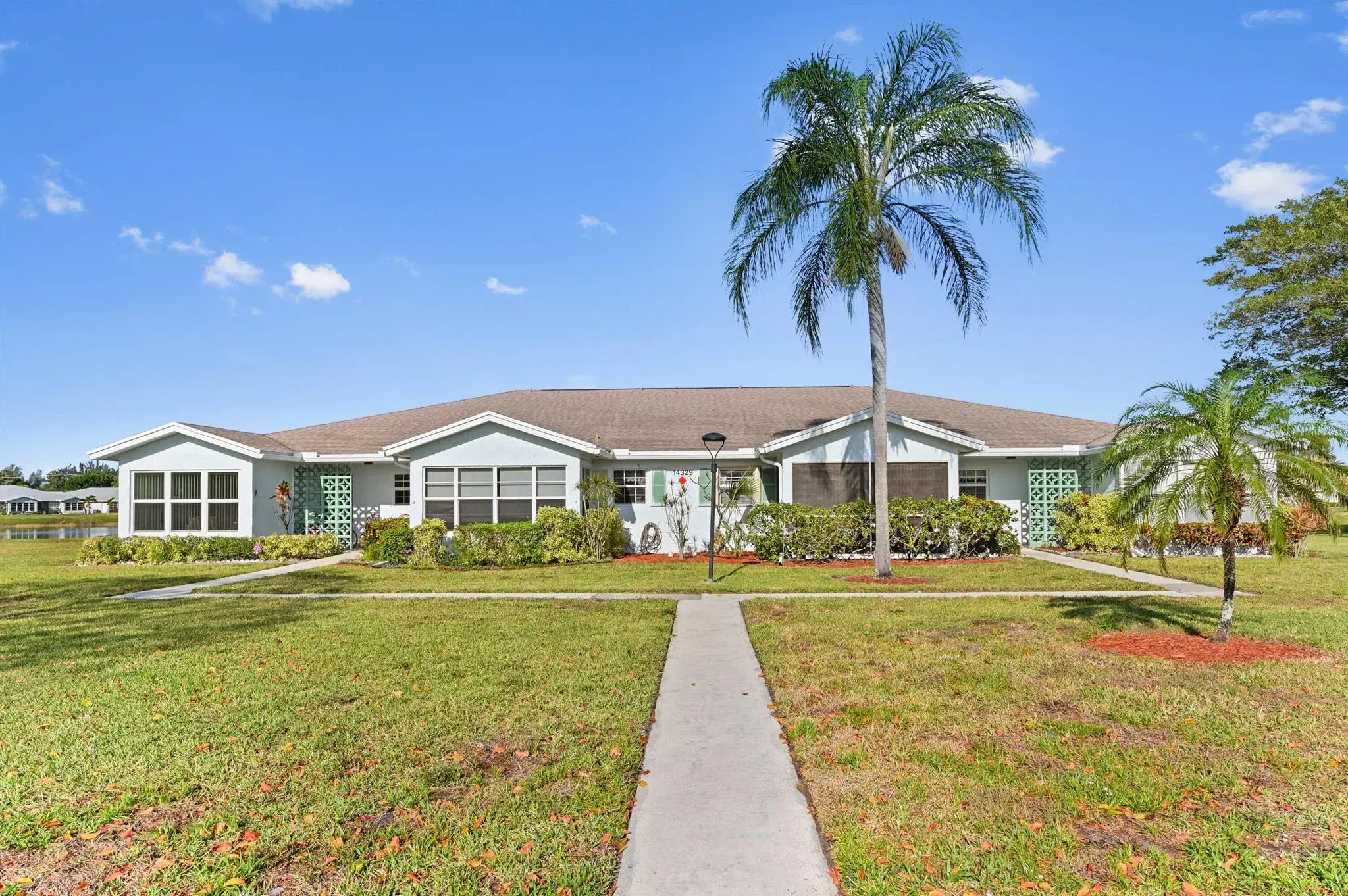 Picture of 14329 Canalview Drive C, Delray Beach, FL 33484