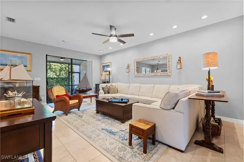 Picture of 14705 Sutherland Ave 102, Naples FL 34119