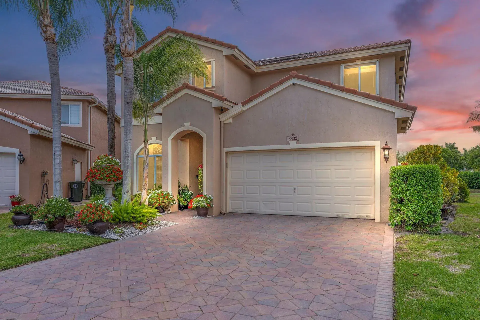 Picture of 3832 Pebblebrook Ct, Coconut Creek, FL 33073