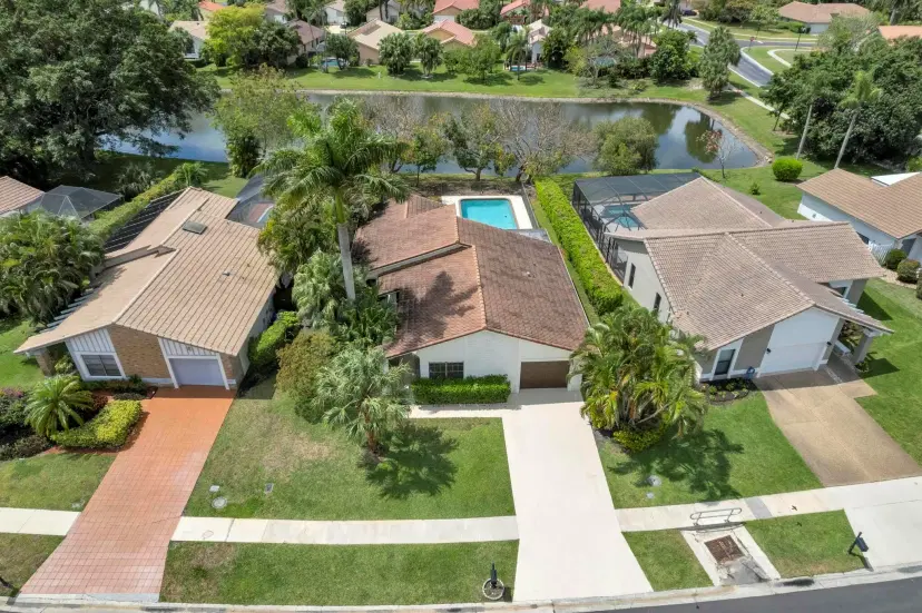 Picture of 10084 Camelback Lane, Boca Raton FL 33498