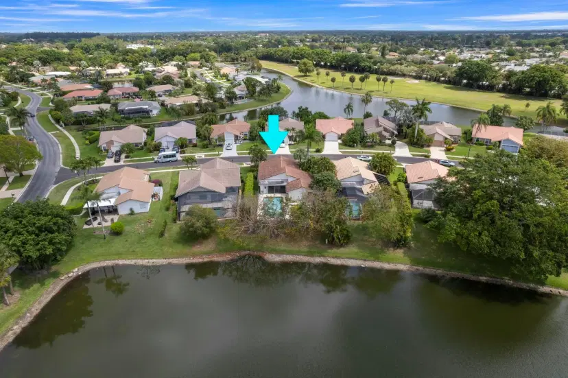 Picture of 10084 Camelback Lane, Boca Raton FL 33498