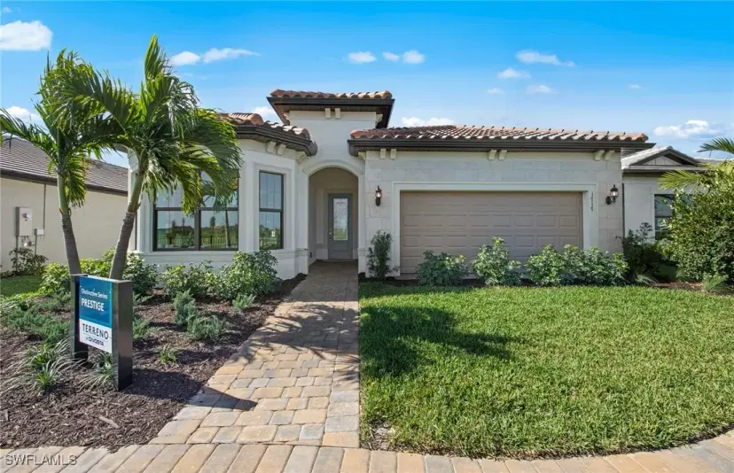 Picture of 1950 Don Benito Way, Naples FL 34120