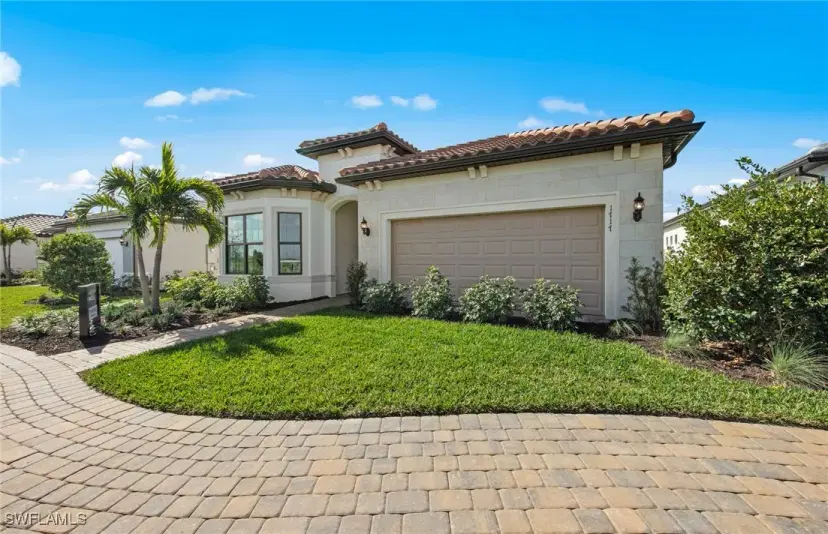 Picture of 1950 Don Benito Way, Naples FL 34120