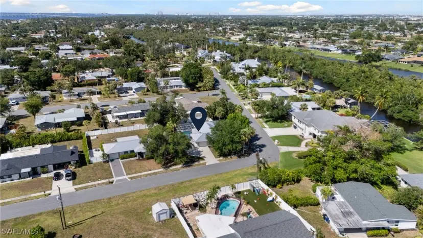 Picture of 5664 Natoma Dr, Fort Myers FL 33919