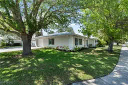 Picture of 5664 Natoma Dr, Fort Myers, FL 33919