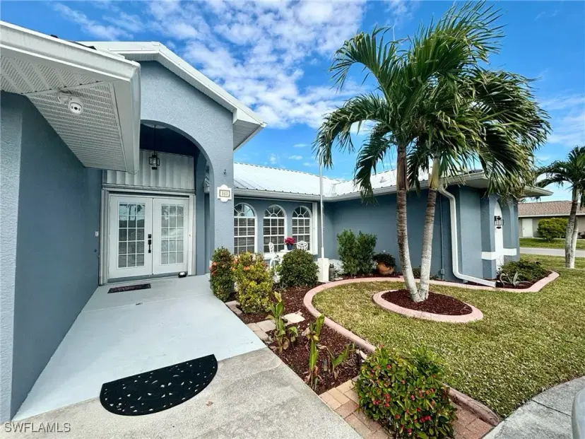Picture of 165 SE 22Nd Ter, Cape Coral FL 33990