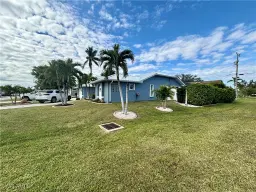 Picture of 165 SE 22Nd Ter, Cape Coral, FL 33990