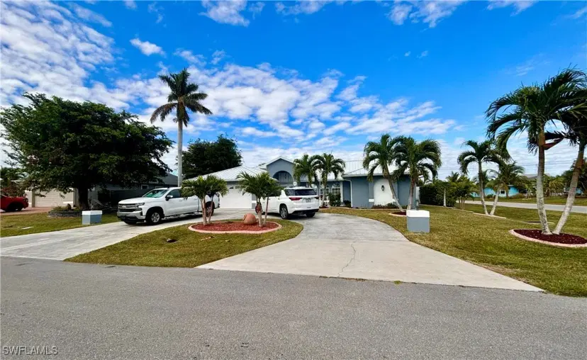 Picture of 165 SE 22Nd Ter, Cape Coral FL 33990