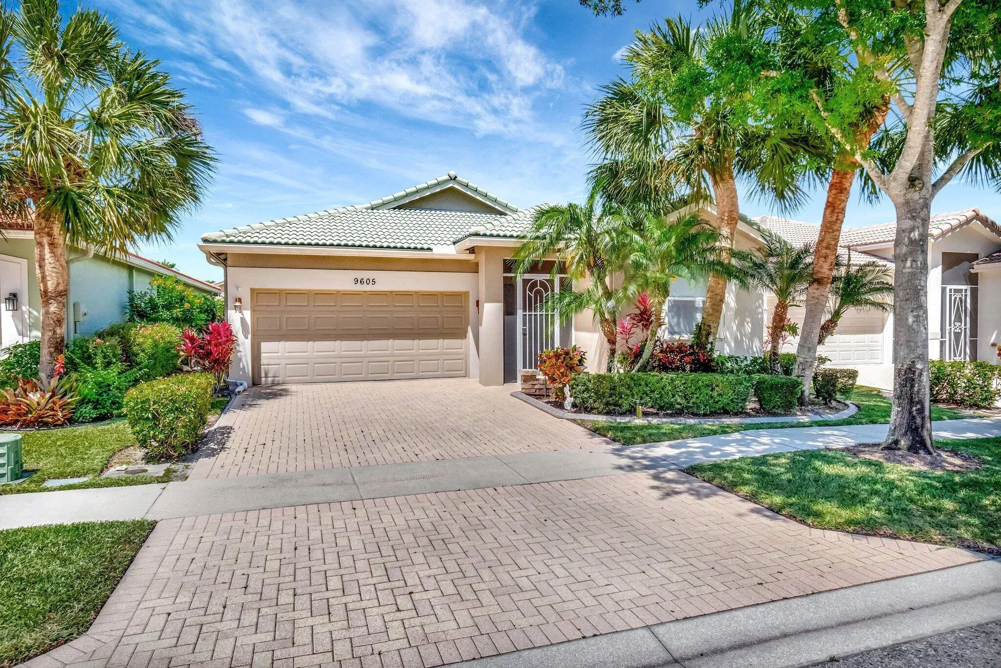 Picture of 9605 Sandpiper Shores Way, West Palm Beach, FL 33411