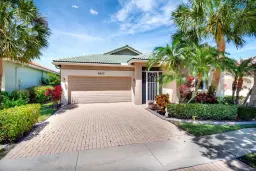 Picture of 9605 Sandpiper Shores Way, West Palm Beach, FL 33411