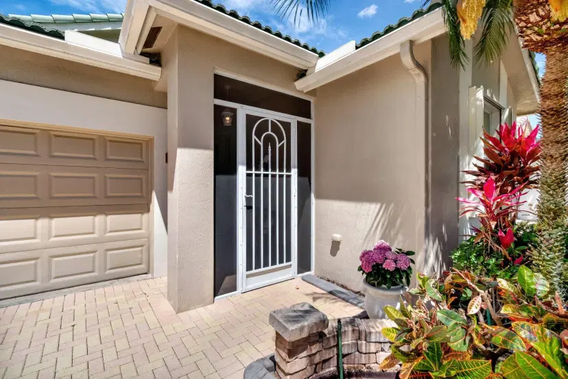 Picture of 9605 Sandpiper Shores Way, West Palm Beach FL 33411