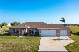 Picture of 3216 NW 15Th Ter, Cape Coral, FL 33993