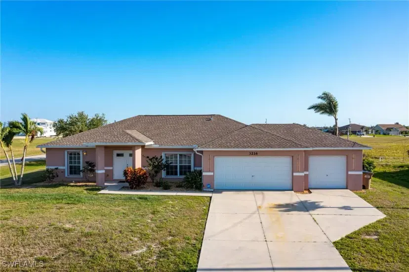 Picture of 3216 NW 15Th Ter, Cape Coral FL 33993