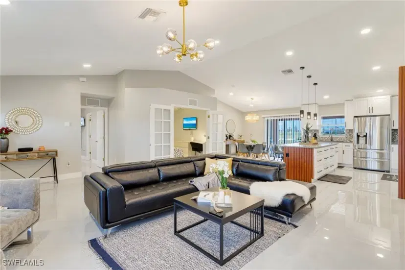 Picture of 3216 NW 15Th Ter, Cape Coral FL 33993