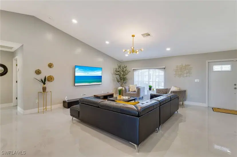 Picture of 3216 NW 15Th Ter, Cape Coral FL 33993