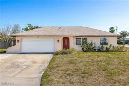Picture of 432 SW 38Th Ter, Cape Coral, FL 33914