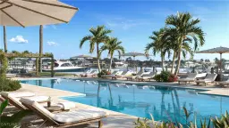 Picture of 3300 Gulf Shore Blvd N 301, Naples, FL 34103